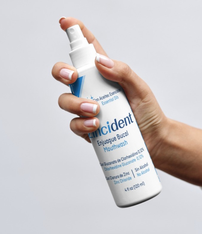 Producto destacado Quiron Pharma